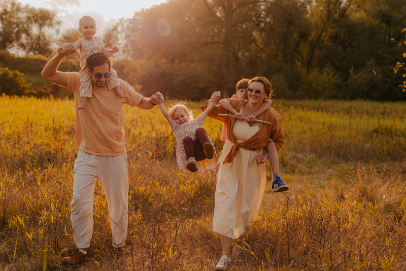 pastelowe naturalne presety plener